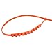 for snow chains for car 10pcs Anti-skid Tire Chains,Nylon Reusable Auto Car Emergency Universal Fit Snow Safety Anti-skid Tire Tyer Chains Thickened Tendons