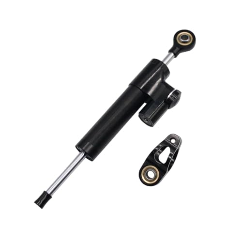 Stabilisateur direction moto pour voyages longues distances et virolos