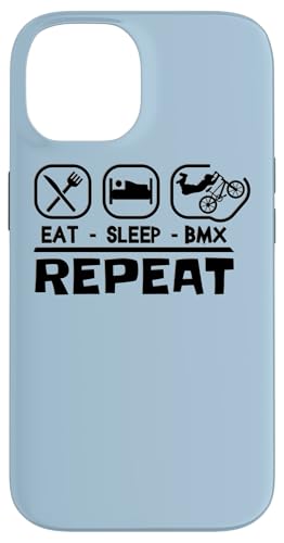 BMX oCN Eat Sleep ] TCNO oCN [X BMX X}zP[X iPhone 14 p