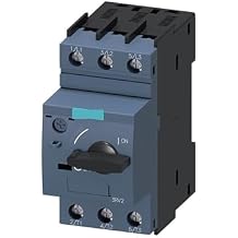 3RV2 Motor Protection Circuit Breaker 3RV2011-1EA10 | 3RV20111EA10