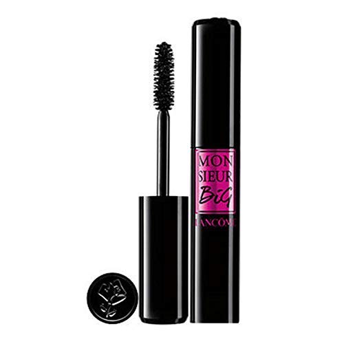 Lancome Monsieur Big Mascara-No 2 Brown,Full Size