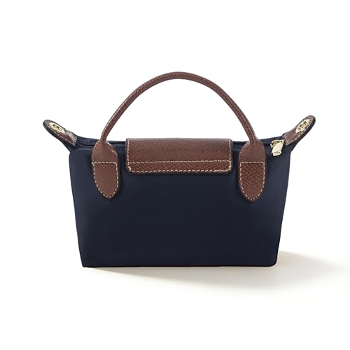 Image of Mini Crossbody Bags for Women Handbag with Adjustable Strap Fashion Shoulder Bag