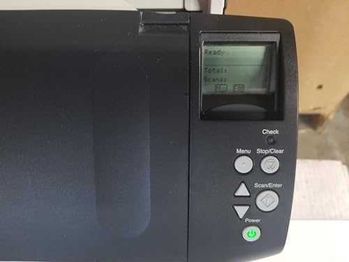 Fujitsu FI-7260 thumbnail 5