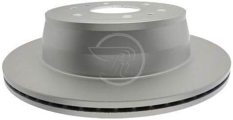 Sponsored Ad - Raybestos Element3 Automotive Replacement Rear Brake Rotor for Select Cadillac, Chevrolet, GMC (581032FZN)
