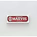 Marvis Cinnamon Mint Toothpaste, 3.8 oz
