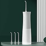 ✔ Limpieza de dientes profesional, cepillo de eliminación de tártaros puede eliminar la decoloración de tártaros y dientes con suavidad y eficaz. Puede eliminar todo tipo de té / café / jugo / manchas de cigarrillos, tartar y placa. Blanqueamiento dental también.