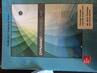 Dynamic Business Law 3e with Connect Access 125970730X Book Cover