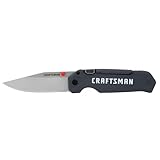 CRAFTSMAN Compact Pocket Knife (CMHT10354)
