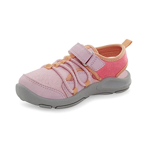 OSHKOSH B'GOSH Unisex-Child Marina Sandal