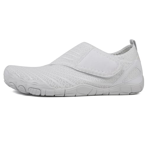Image of Hike Breathable Barefoot Shoes Water Shoes Mens Women Quick Dry Aqua Outdoor Sports for Swim Pool Beach Surf Lightweight and Comfortable