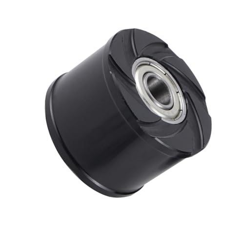 Rouleau de chaîne pour Raptor 700 anti déraillement YFM700R SE