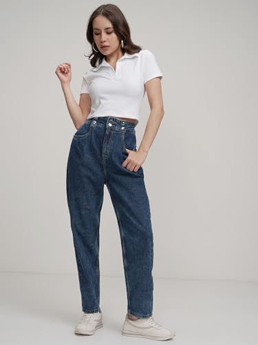 Image of Tokyo Talkies Women Jeans