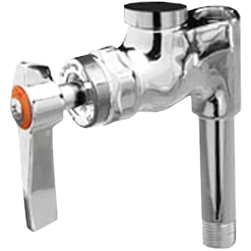 CHG Deck Mount Faucet Add-On, Matte Finish, KL55-Y001-JF
