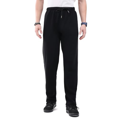 Image of Monte Carlo Men's Regular Fit Solid Track Pants | Drawstring Closure | Side Pocket Sports Lower | Comfortable & Stylish Lower for Men's