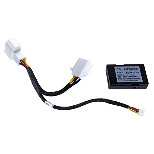 Système de sécurité de verrouillage de lève-vitre kit conversion ABS Classe A B GLA