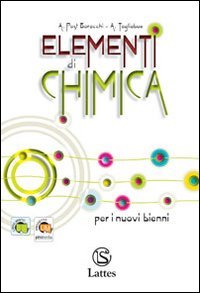 Elementi di chimica. Per le Scuole superiori. Con espansione online Elementi di chimica. Per le Scuole superiori. Con espansione online