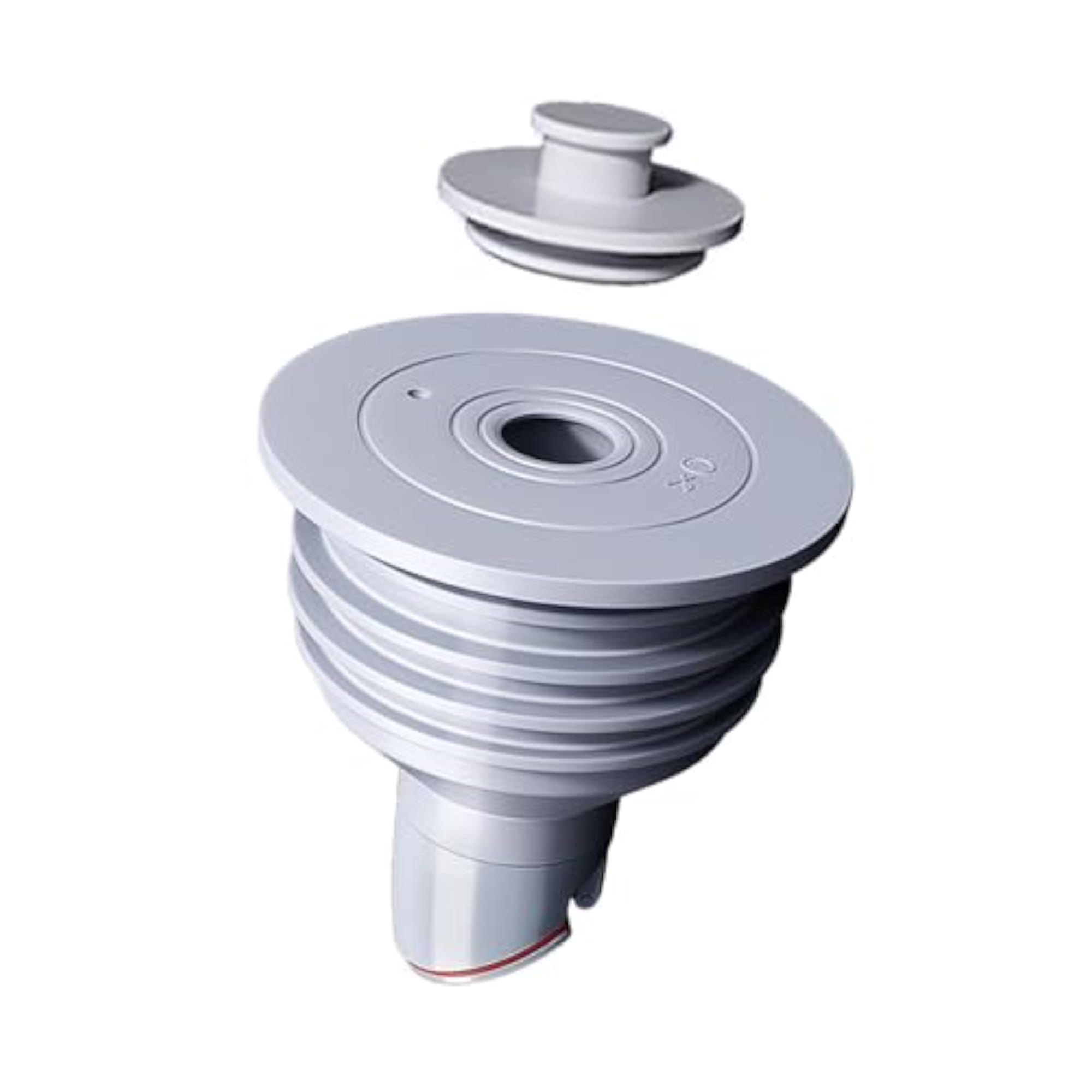 Drain Pipe Sealing Plug for Kitchen Washing Machine