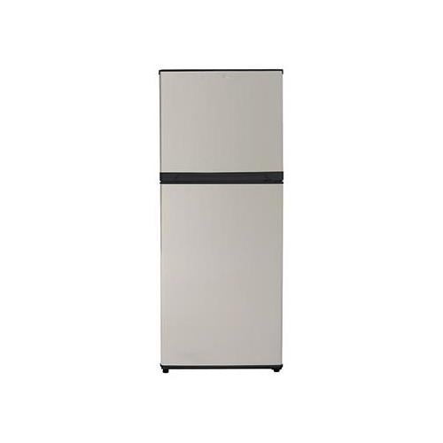 Buy Avanti FF10B3S 24" Freestanding Top Freezer Refrigerator with 10 cu. ft. Total Capacity, in