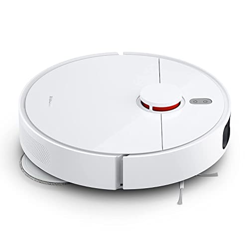 amazon.ae Best Sellers The best items in Robotic Vacuums based on