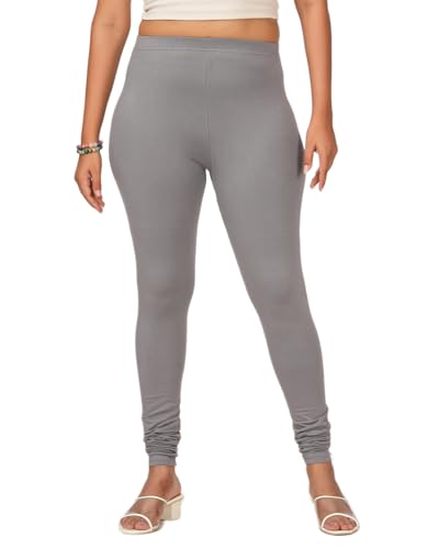 Image of Loveit Womens Viscose Full Length Leggings