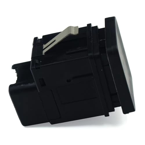 Botón de Freno de Mano para VW Passat B6 y C6 OE 3C0927225B Interruptor de Estacionamiento de Coche 2