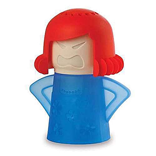 KinshopS QFT278 Blue Angry Mother Model