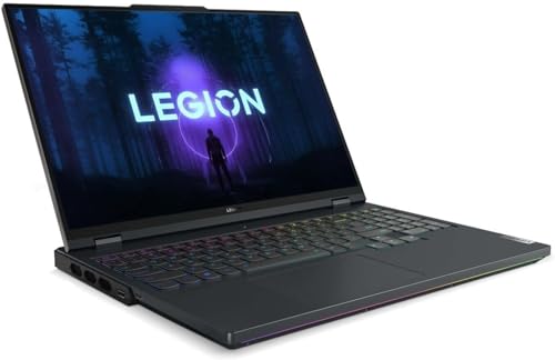 Irresistible Lenovo Legion Pro 7 Gaming Laptop 2024 Newest, 16" WQXGA 240Hz Display, Intel Core i9-13900HX, RTX 4080, 64GB DDR5 RAM, 4TB SSD, Wi-Fi 6, Backlit Keyboard, Windows 11 Pro, with... - Image 3