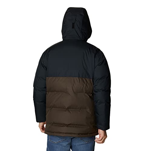 Image of Columbia Mens Grand Trek Ii Parka