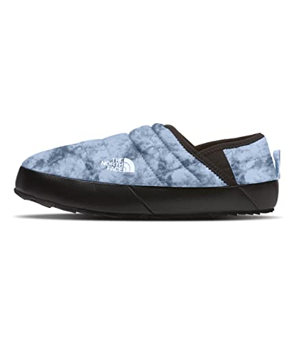 Image of THE NORTH FACE Women's Thermoball Traction Mule V Winter Shoe | Insulated & Water Repellent, Rubber Outsole
