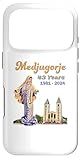 Medjugorje Messages from Our Lady, Mother of Jesus