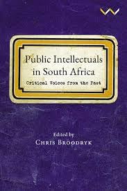 Buy Public Intellectuals in South Africa — BookShops.in