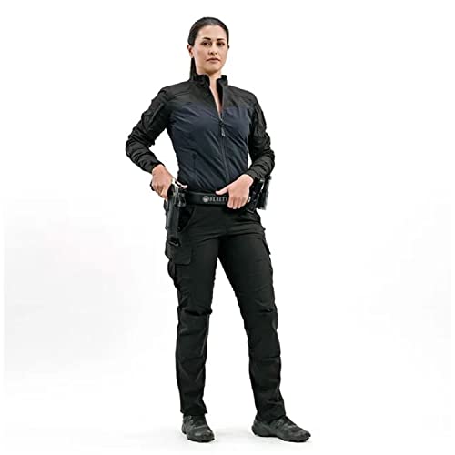 Beretta Women's Centre Combat Tactical Ripstop Durable Breathable Versatile Multiple Pockets Jacket3