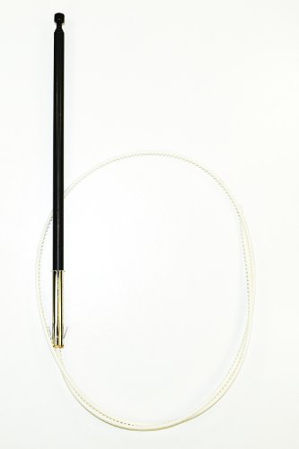 Cable de antena de mástil A151 525955 para Chevrolet Corvette 1993-2004 Antennamastsrus