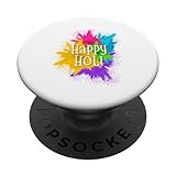 Photo Gallery happy holi festival di colori luce colorata vernice gulal popsockets popgrip intercambiabile Photo Gallery happy holi festival di colori luce colorata vernice gulal popsockets popgrip intercambiabile