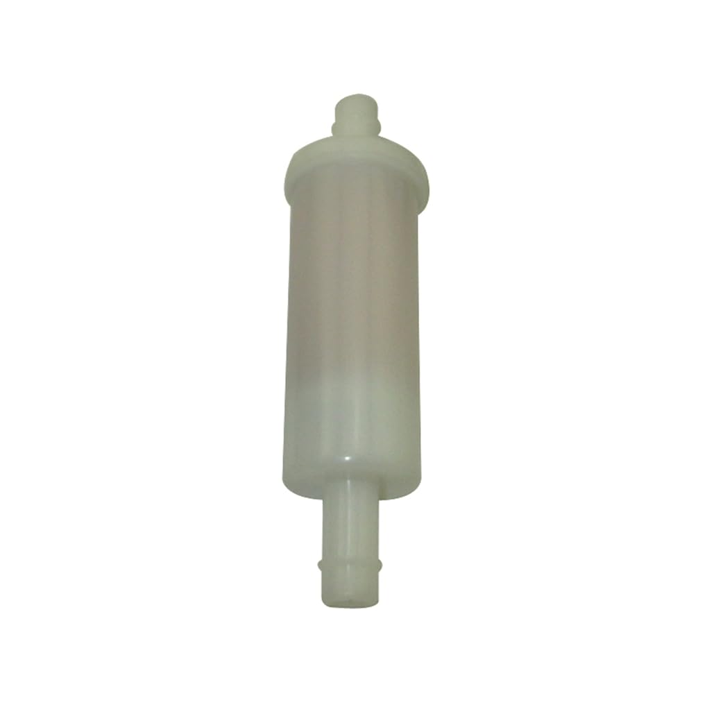 Gnyduw Fuel Filter For 0398319 398319 EVINRUDE JOHNSON 120HP 125HP 130HP 135HP OUTBOARD Parts