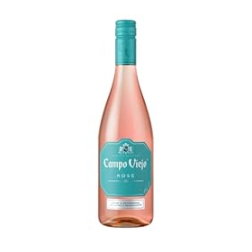 Campo Viejo Rose WineThe There are two sizes of 6 x 75 cl bottles:Case The 6)