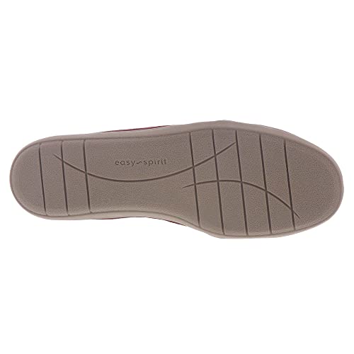 Easy Spirit Women's Bounce Ballet Flat4