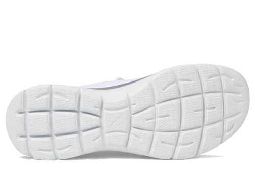 Skechers Women's Summits-Night Chic Hands Free Slip-ins Sneaker3