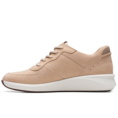 Image of Clarks Womens Sneaker