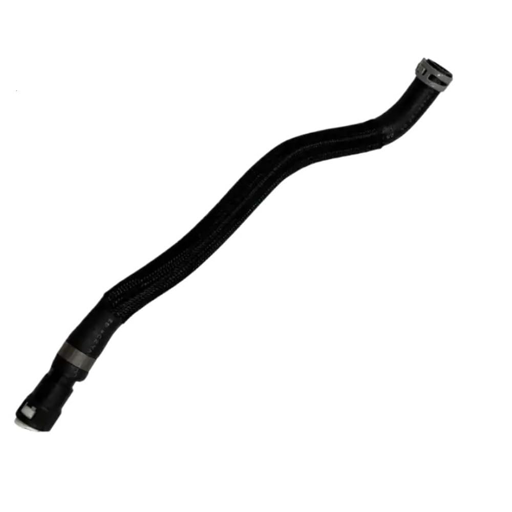 Bcdskzavu One Color Jde36330 Heater Manifold Hose Radiator Coolant Hose Intercooler Hose Suitable For Xf Xe Xj 2.0T
