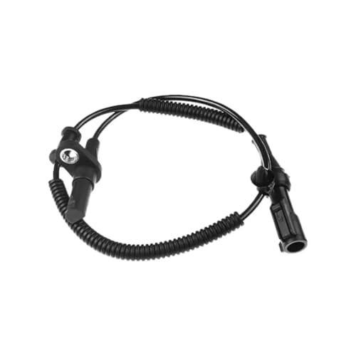 Capteur de Vitesse de Roue ABS Mustang 5R3Z2C190AA | Stabilisation Maximale des Freinages d'Urgence