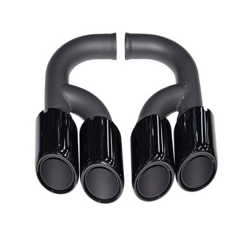 ɓK JCG 958 92A V6 V8 2011-2014 NAbhGL][Xg`bv ubNApCvVXe}t[p ԗp}t[Jb^[(Black Long)