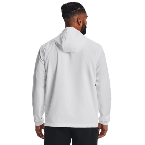 Image of Under Armour Men's Sportstyle Windbreaker
