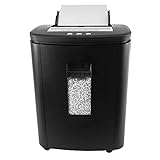 Royal Sovereign 150 Sheet Auto-Feed, Micro-Cut Shredder (AFX-M150P) (Renewed)