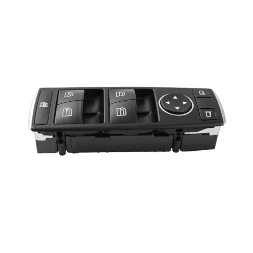 Interrupteur commande fenêtre réparation lève vitre électrique Mercedes W166 X156 C117