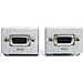 StarTech RS232EXTC1 Serial DB9 RS232 Extender over Cat5 Up to 3300feet