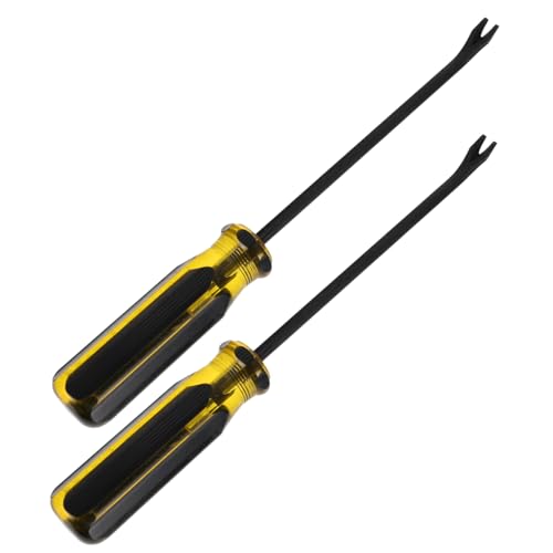 Sewoart ZK4832 Nagelzieher 2er-Set