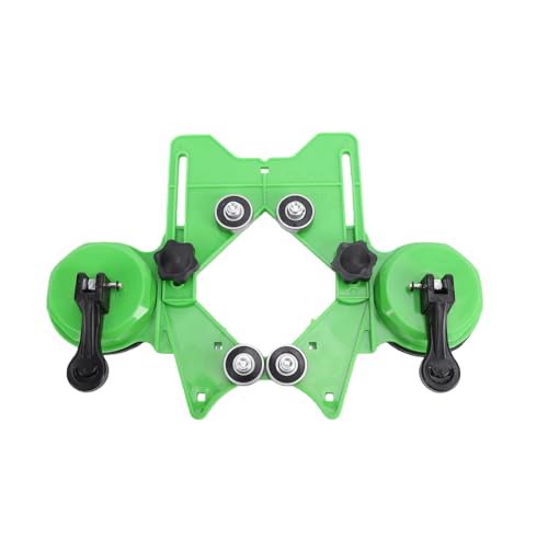Kit de brocas Zunate 16 piezas 6-50mm para cerámica y vidrio miniatura 6
