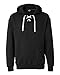 J. America Men's Zen Full Zip Hooded Sweatshirt