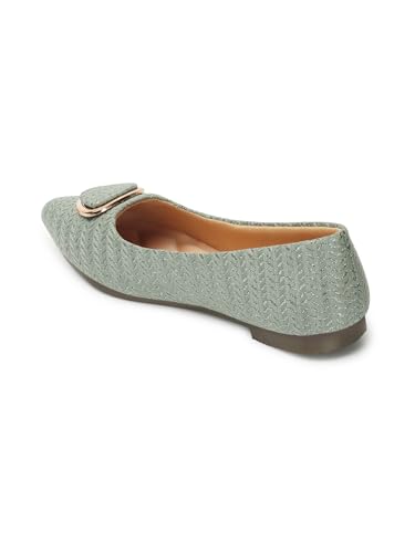 Image of Iconics Womens Icn-st-wn-29 Ballet Flat